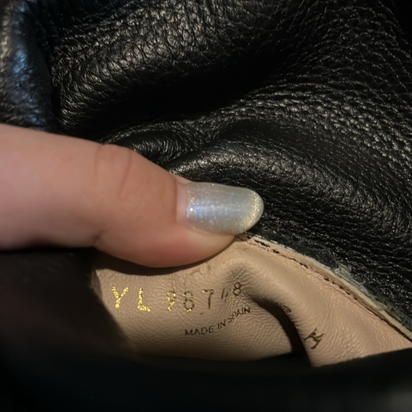 Stuart Weizman suede boots - Picture 11 of 11